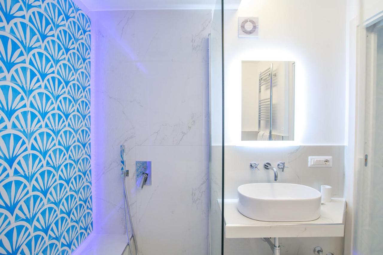 Juniorsuiteb&B Capri Exteriör bild